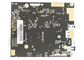 Αρρενωπά 6,0 ενσωμάτωσαν τη διεπαφή πινάκων 1GB DDR3 8GB EMMC WiFi Ethernet I2C συστημάτων
